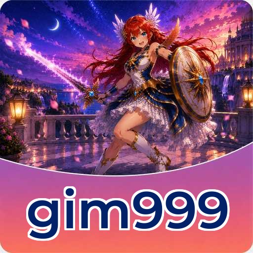 Tampilan antarmuka pengguna gim999 yang ramah dan intuitif.
